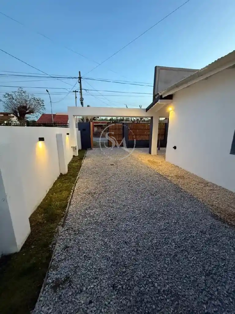SANCHEZ MARSICO PROPIEDADES - CASA-CHALET